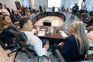 Escolas municipais de Rondonópolis vão participar de projeto de enfrentamento da violência contra a mulher do TJMT