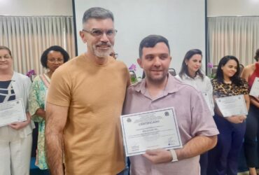 Estado de Mato Grosso foi assertivo com especializacao em hanseniase para combater casos nos municipios afirma fisioterapeuta -CenárioMT