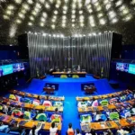 Estudante de Sinop representa Mato Grosso na Semana de Vivências Legislativas