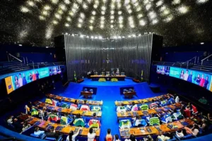 Estudante de Sinop representa Mato Grosso na Semana de Vivências Legislativas