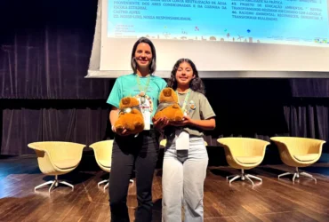 Gabriel Aguiar | Seduc-MT