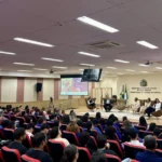 Violência de gênero é tema de projeto educativo em escolas estaduais