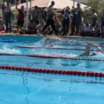 Esporte transforma rotina física e educacional de estudantes militares