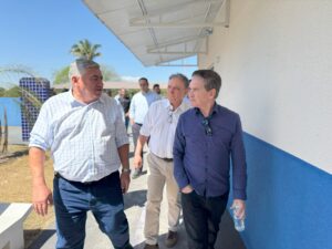 “Exemplo para o estado”, diz presidente do TCE sobre Lar dos Idosos de Barra do Garças