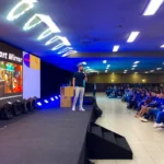 ExpoEstudantil 2025 traz inovação e empreendedorismo para estudantes em Mato Grosso