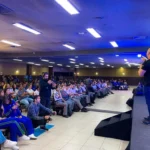 Expo Estudantil reúne mais de 500 escolas estaduais em Cuiabá com atividades para jovens