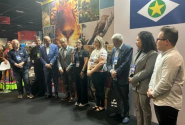 FIT Pantanal 2026 é lançada em Brasília e mira projeção internacional