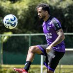 Ceará x Juventude: Onde assistir, escalações e desfalques pela 22ª rodada do Brasileirão Série A 2025. Imagem: Felipe Santos Ceara SC