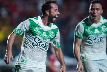 Juventude x Vasco: onde assistir, escalações e tudo sobre o duelo do Brasileirão Série A 2025. Imagem: Fernando Alves ECJ