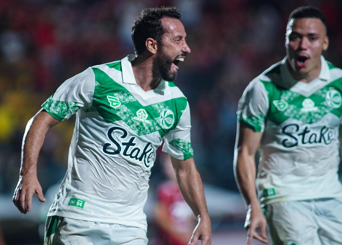 Juventude x Vasco: onde assistir, escalações e tudo sobre o duelo do Brasileirão Série A 2025. Imagem: Fernando Alves ECJ