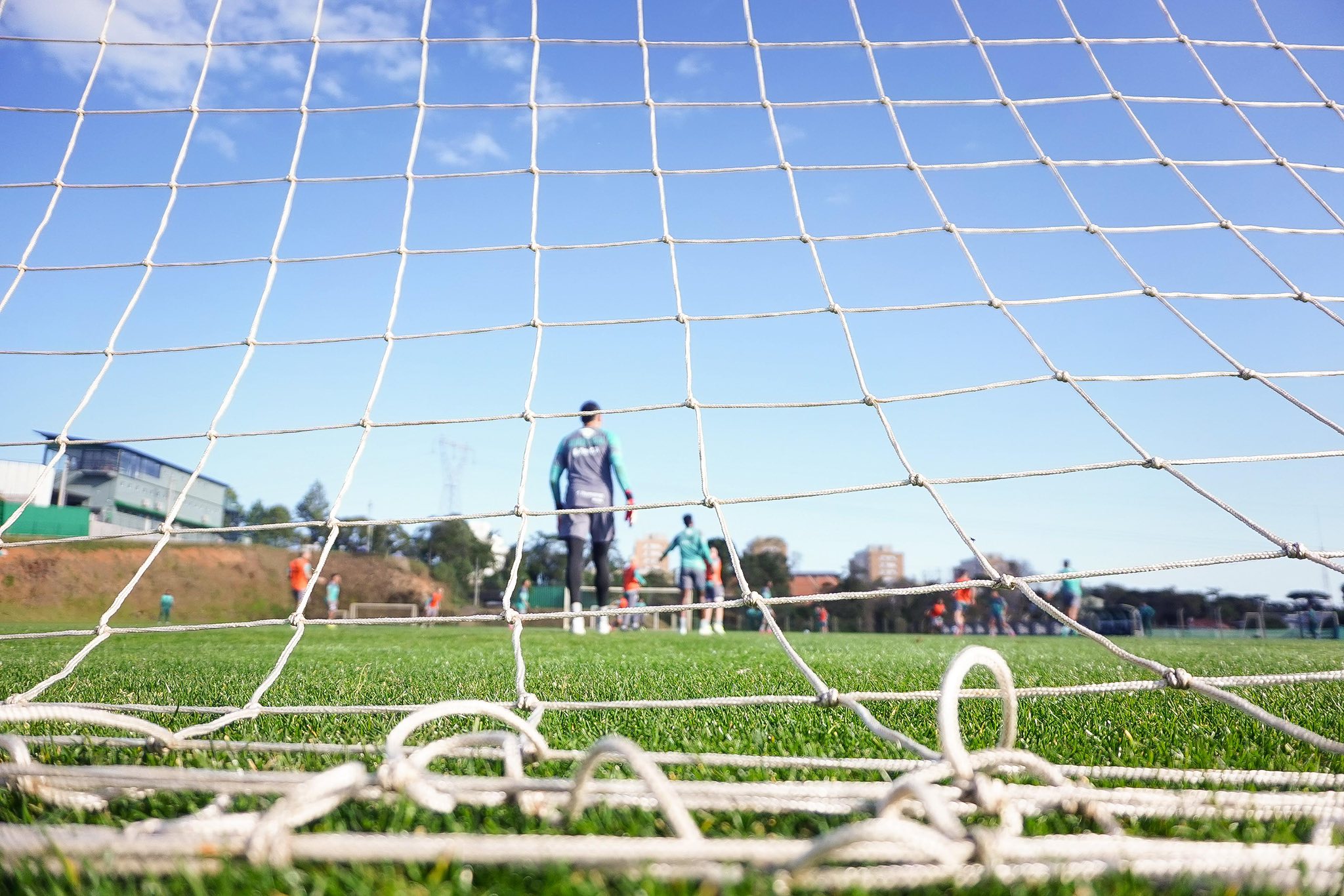 Juventude x Botafogo: onde assistir, escalações e informações do duelo pelo Brasileirão 2025. Imagem: Fernando Alves ECJ