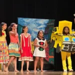 Festival estudantil de trânsito movimenta Várzea Grande com mais de 3 mil participantes