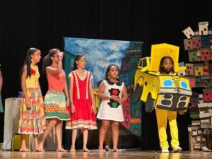 Festival estudantil de trânsito movimenta Várzea Grande com mais de 3 mil participantes
