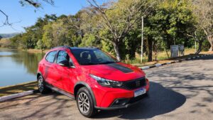 Fiat Argo 2026 mantém protagonismo entre os hatches compactos