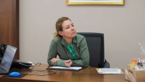 Flávia Moretti discute principais pontos da PLOA e PLDO 2026