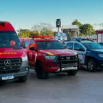 Rafael Lisboa - Sesp