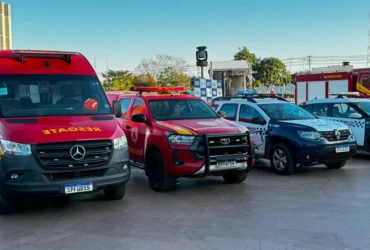 Rafael Lisboa - Sesp