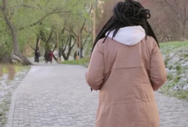 Frente Fria em Mato Grosso - Imagem do Canva