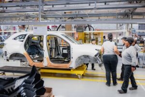 GWM inicia produção nacional com três modelos e centro de P&D