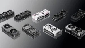 GeForce