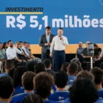 Mato Grosso terá 100% das escolas estaduais com quadras poliesportivas