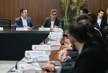 Governo de Mato Grosso lança serviços digitais para facilitar a vida do contribuinte