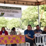 Encontro Boe Bororo em Mato Grosso fortalece protagonismo feminino indígena