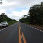 Governo investe R$ 81,7 milhões na recuperação do asfalto entre Cuiabá e Rosário Oeste