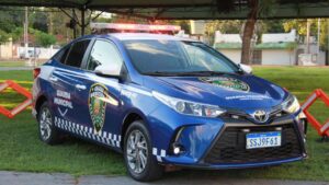 Guarda Municipal de Várzea Grande receberá treinamento de inteligência e acesso ao sistema de foragidos e de mandados de prisão