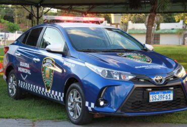 Guarda Municipal de Varzea Grande recebera treinamento de inteligencia e acesso ao sistema de foragidos e de mandados de prisao -CenárioMT