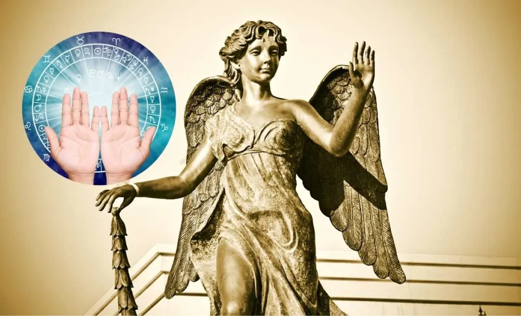 Horóscopo - Mensagem do Anjo da Guarda