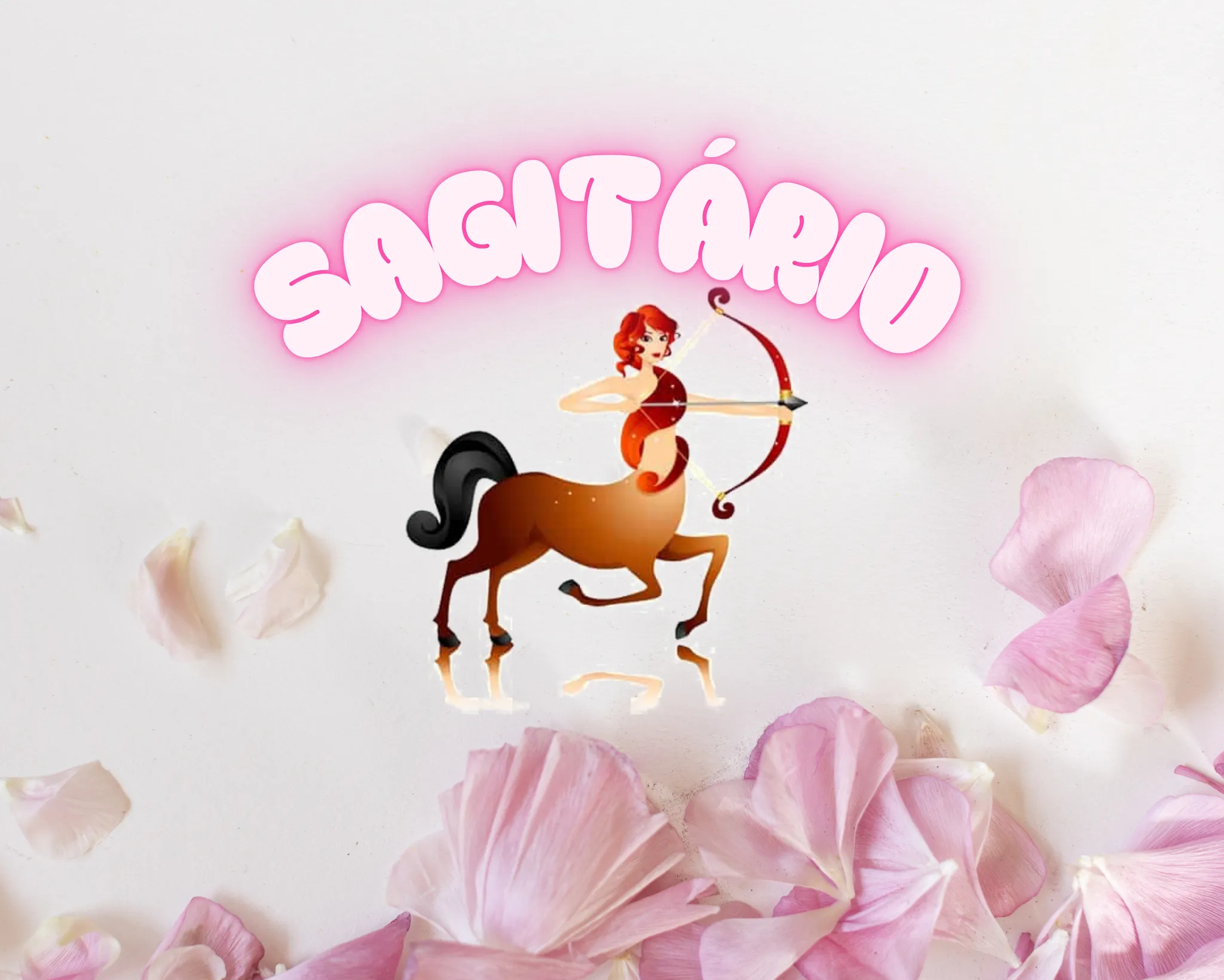 Horóscopo Sagitário