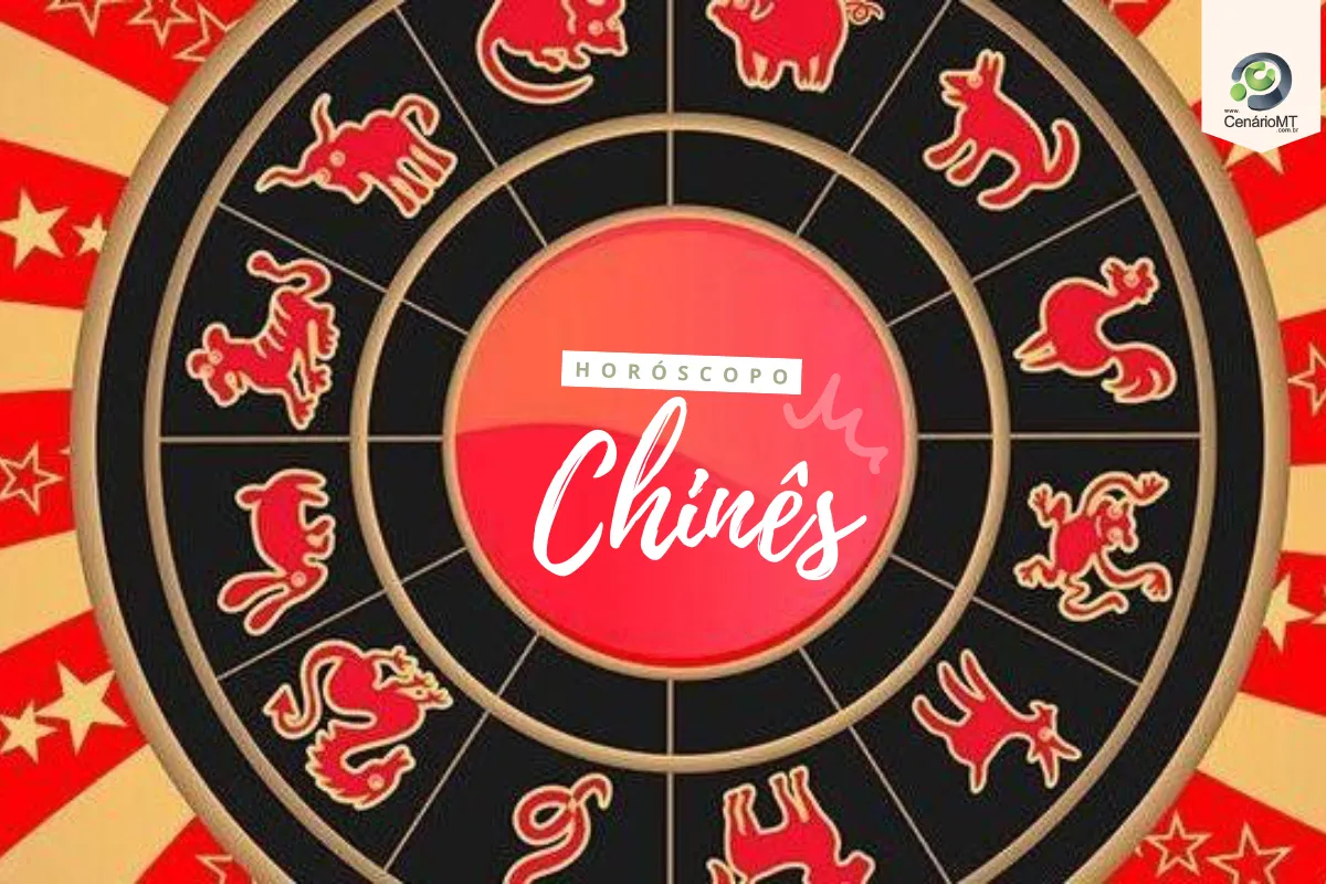 Horóscopo chinês