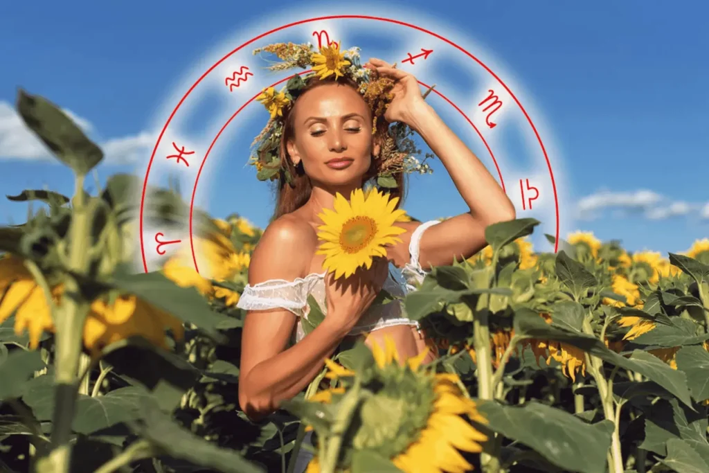 Horóscopo de amanhã