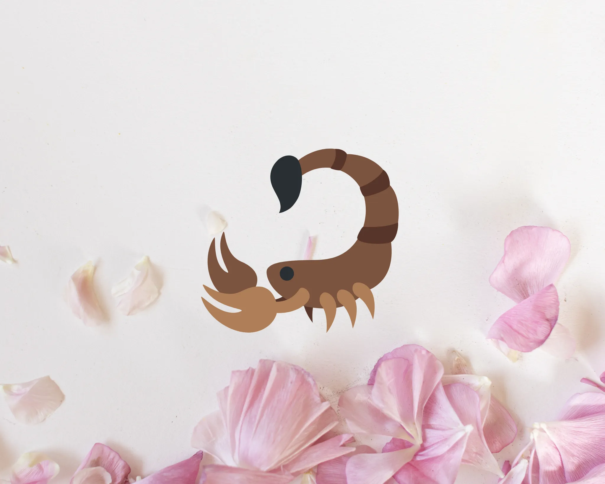 Horóscopo para o signo de Escorpião