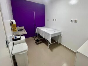 Hospital Regional de Sinop atende 53 vítimas de violência em dois anos