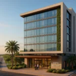 Hotelaria em Lucas do Rio Verde