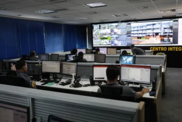 Vigia contribui para esclarecer mais de 2 mil ocorrências criminais em MT