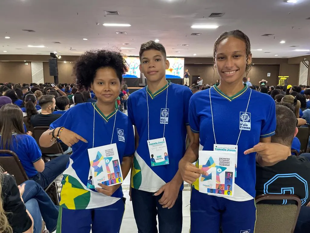 Assessoria | Seduc-MT