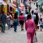 Intenção de consumo em Cuiabá avança em agosto, mas segue abaixo de 2024, diz CNC