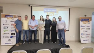 Mato Grosso é um dos primeiros estados a receber o Laboratório de Fraudes, parte do Programa Nacional de Combate a Fraudes Eletrônicas (PROFAE) do INMETRO