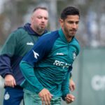 Coritiba x Remo: onde assistir e escalações do duelo pela Série B 2025. Imagem: JP Pacheco Coritiba