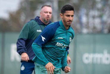 Coritiba x Remo: onde assistir e escalações do duelo pela Série B 2025. Imagem: JP Pacheco Coritiba