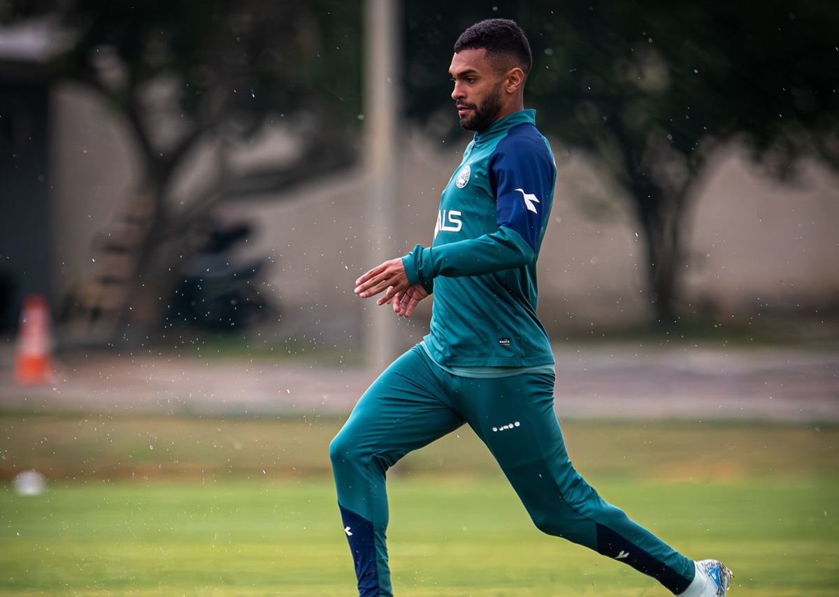 Operário x Coritiba: onde assistir, escalações e detalhes da Série B. Imagem: JP Pacheco Coritiba