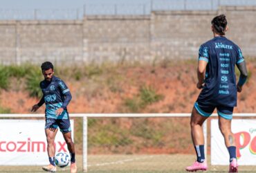 Mirassol x Cruzeiro: onde assistir ao vivo e escalações do duelo pela Série A. Imagem: JP Pinheiro Agência Mirassol