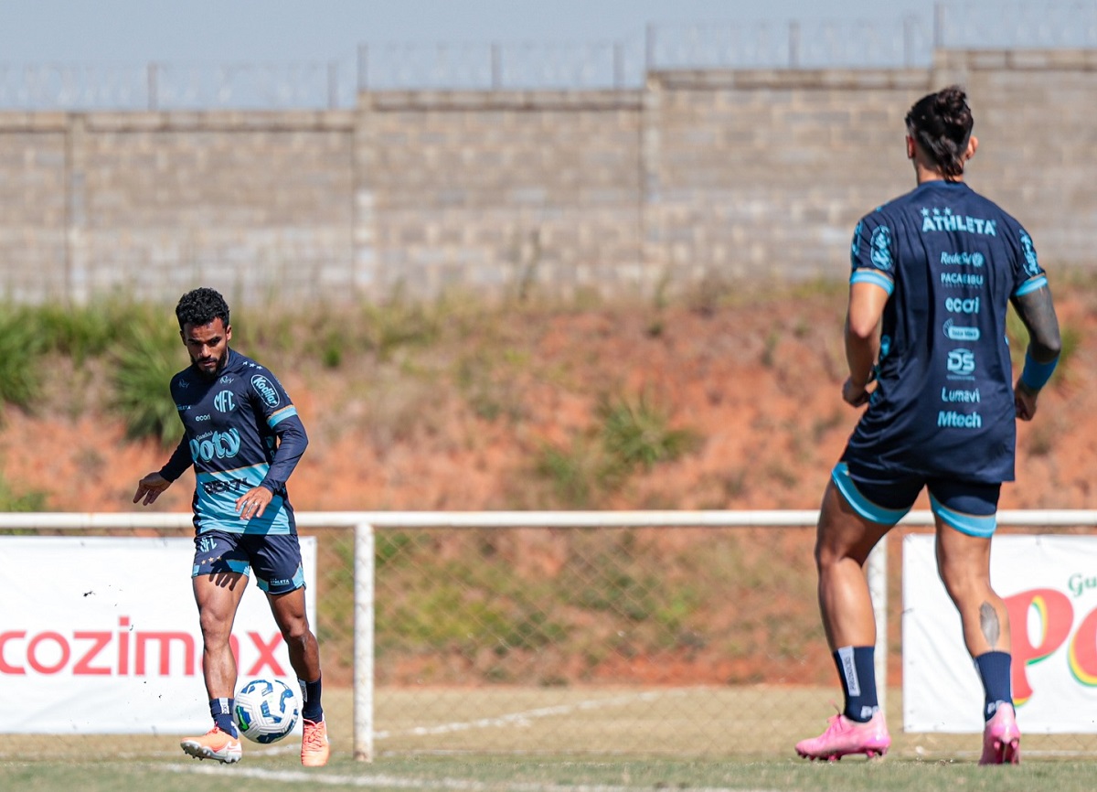 Mirassol x Cruzeiro: onde assistir ao vivo e escalações do duelo pela Série A. Imagem: JP Pinheiro Agência Mirassol