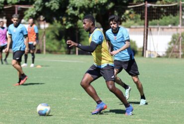 Botafogo-SP x Operário: onde assistir, escalações e tudo sobre o duelo da Série B. Imagem: João Victor Cristovão Agência Botafogo