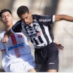 Inter de Limeira x Comercial-SP: clássico do interior promete emoção pela Copa Paulista. Imagem: Joel Santos/ Inter de Limeira