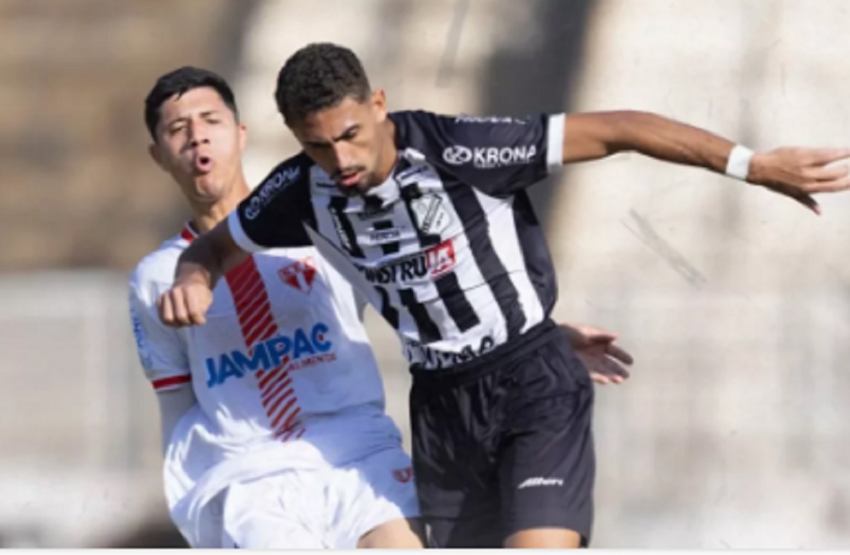 Inter de Limeira x Comercial-SP: clássico do interior promete emoção pela Copa Paulista. Imagem: Joel Santos/ Inter de Limeira