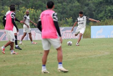 Paysandu x Vila Nova: onde assistir, escalações e clima para o duelo da Série B 2025. Imagem: Jorge Luís Totti Paysandu